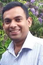 Dr Imran Petkar