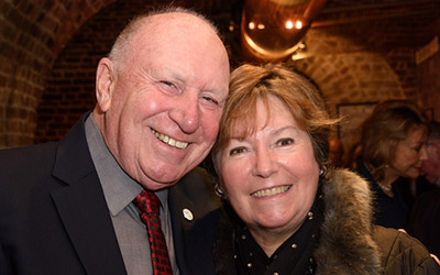 Bob Howes Story