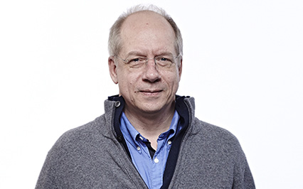 Prof Uwe Oelfke