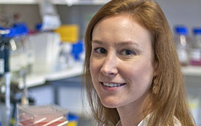 Dr Malin Pedersen