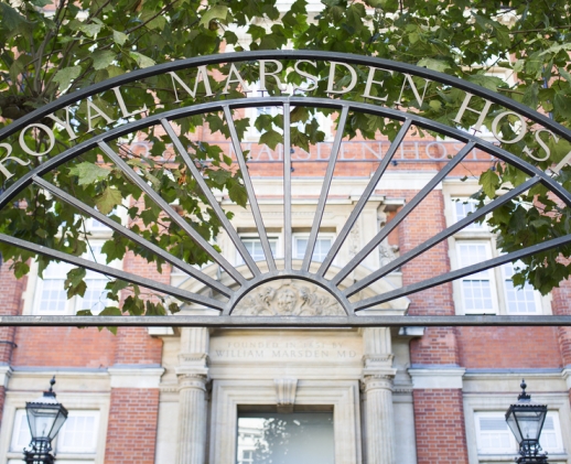 Royal Marsden Hospital London