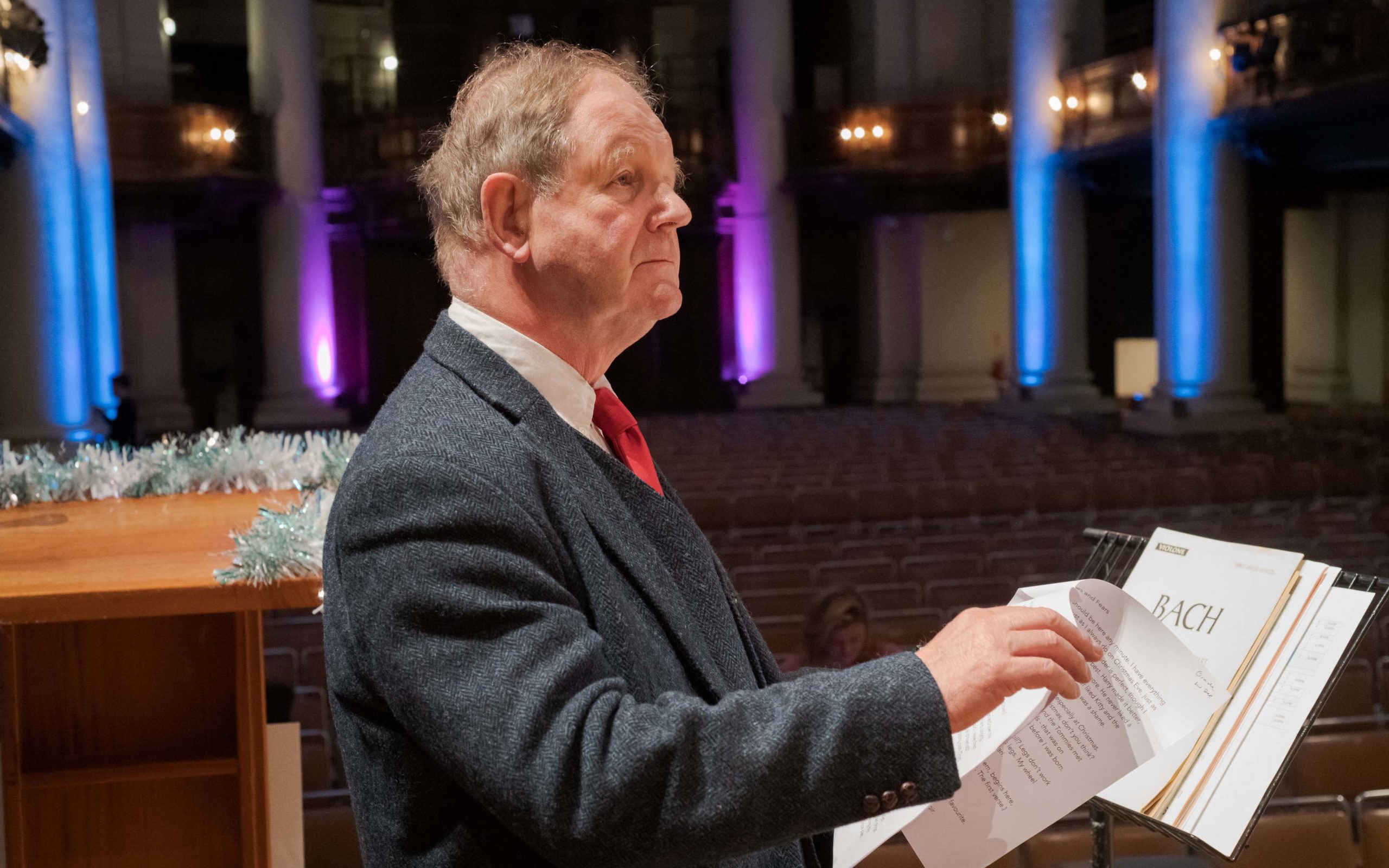 Michael Morpurgo_website