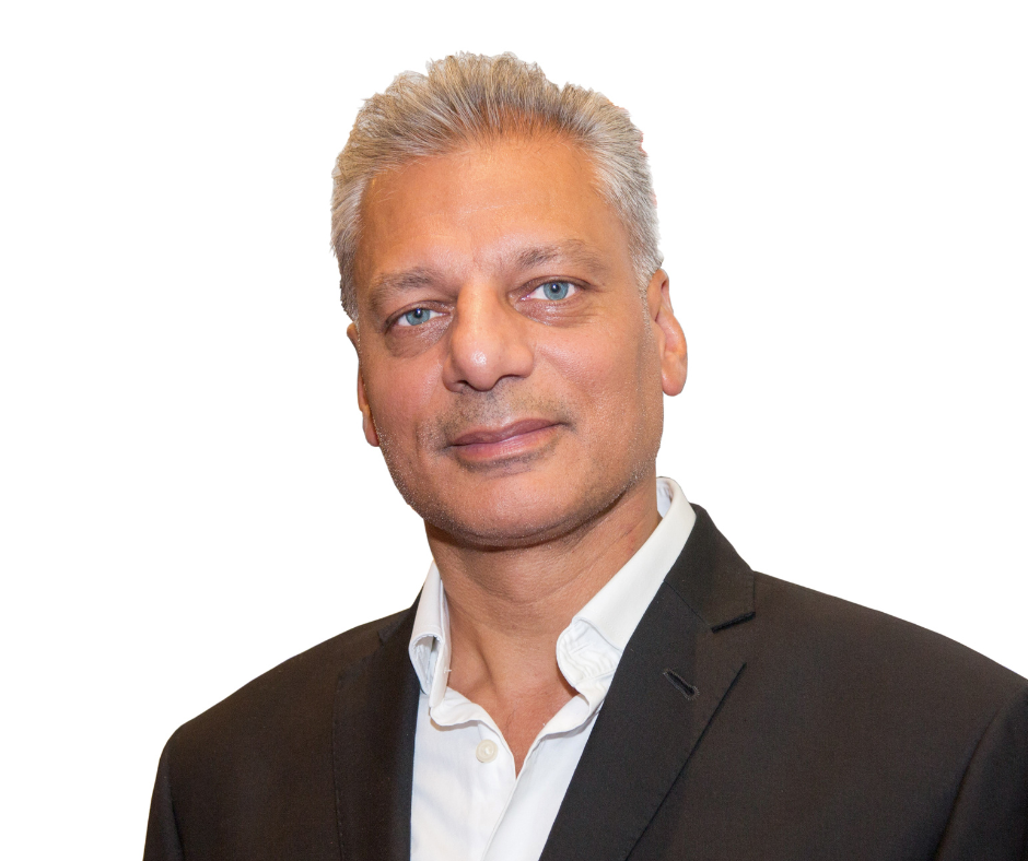 Tony Matharu