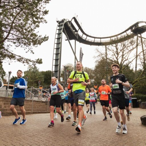 Alton towers