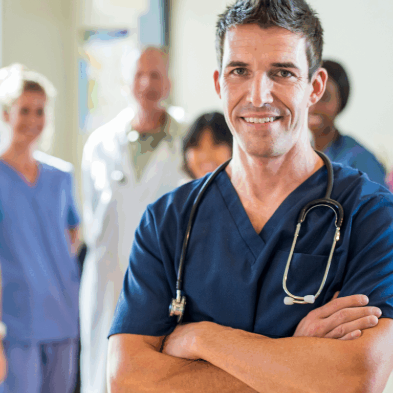 Clinicians