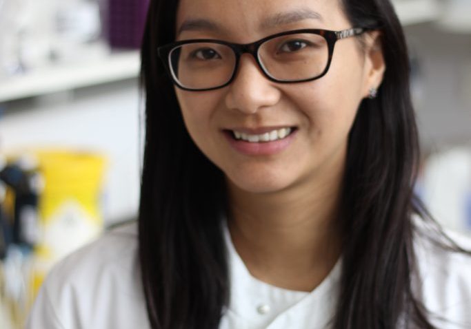 Dr Jennifer Lee 