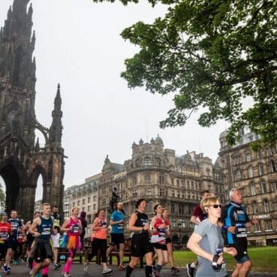 Edinburgh