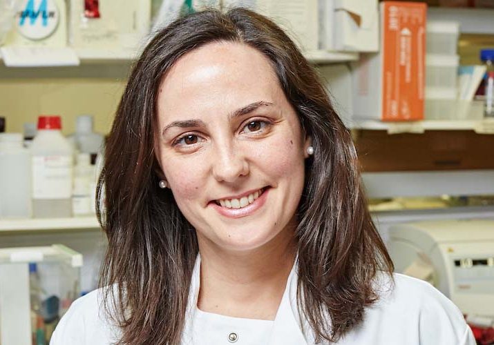 Eva Crespo Rodriguez