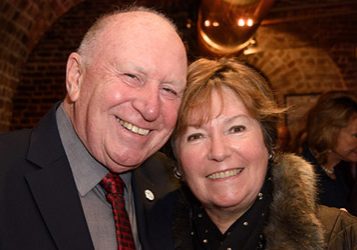 Bob Howes Story