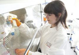 Dr Victoria Roulstone