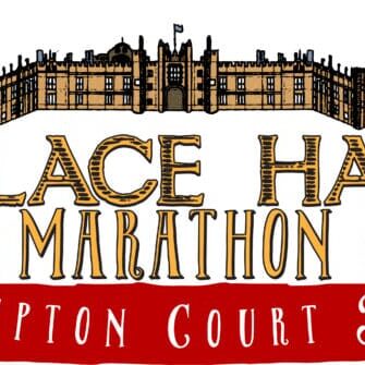 Hampton Court Palace