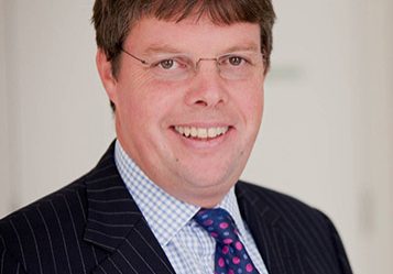 Prof Chris Nutting