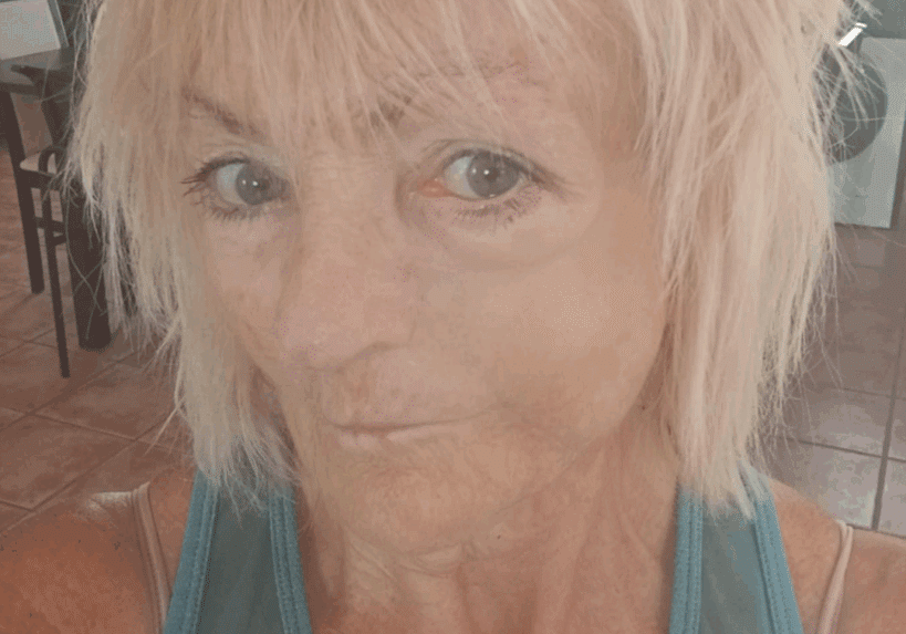 Sue Jones